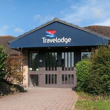 Travelodge Ely Exteriör bild
