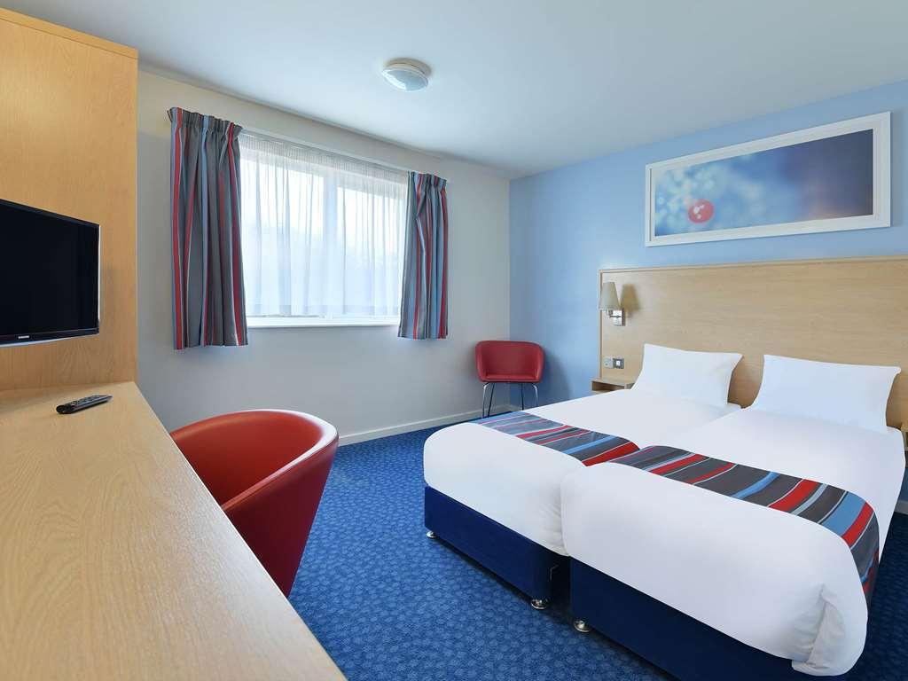 Travelodge Ely Rum bild
