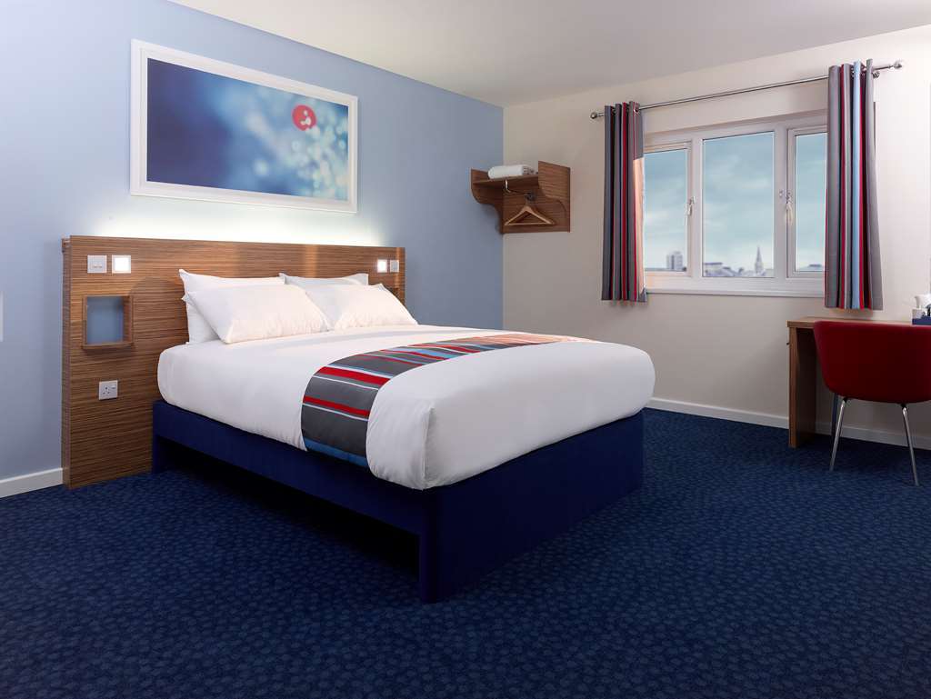 Travelodge Ely Rum bild